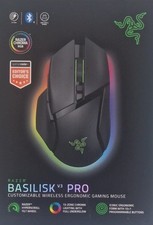 Razer Basilisk V3 Pro Gaming