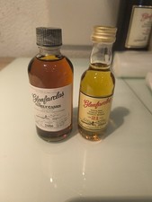 Glenfarclas family cask 21 - cask,