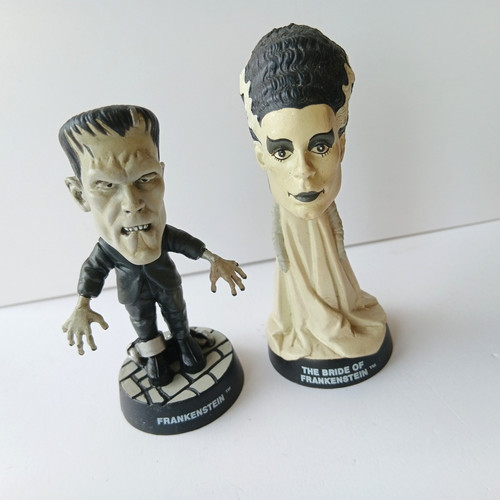 Frankenstein the bride - frankenstein,, of