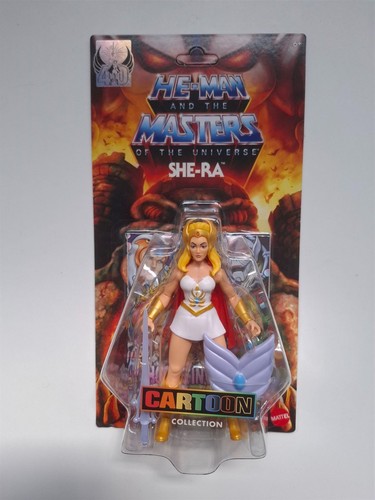 Masters the universe - masters,