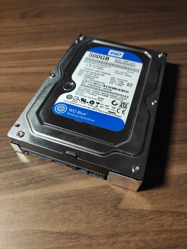 Caviar blue wd5000aaks - wd,