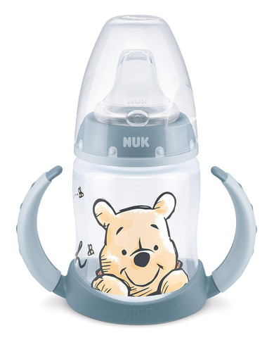 Nuk first choice - nuk, choice+