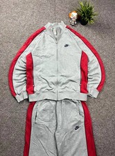 Nike Trainingsanzug Vintage