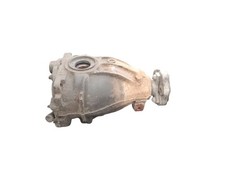 Hinterachsgetriebe Differential hinten Mercedes C W203 2.0 129PS 1243510505