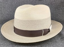 STETSON Panamahut ST168