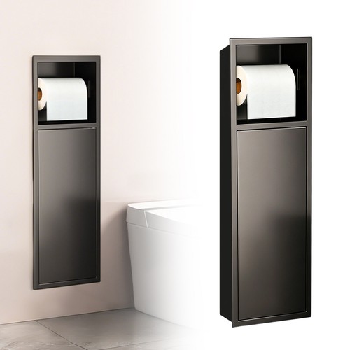 Toilettenpapierhalter,Badezimm