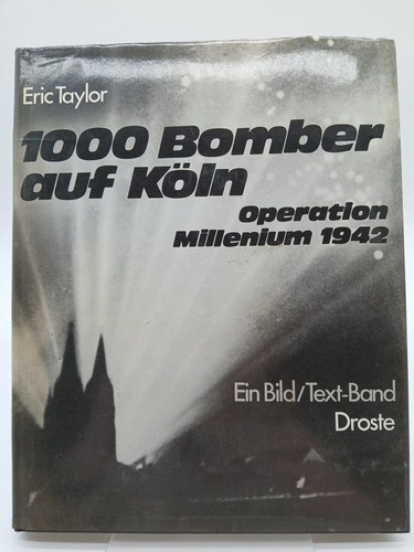 1000 bomber auf köln - auf,