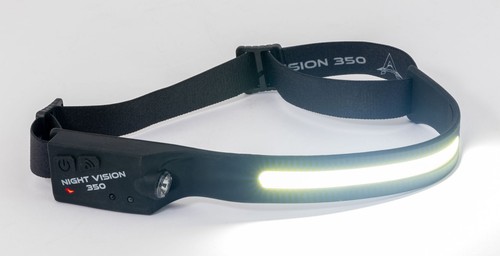 Anaconda night vision 350 - anaconda,
