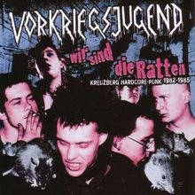 Wir sind die - die, ratten