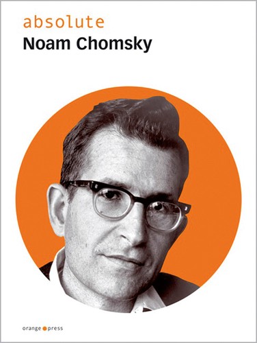 Absolute noam chomsky michael - absolute,
