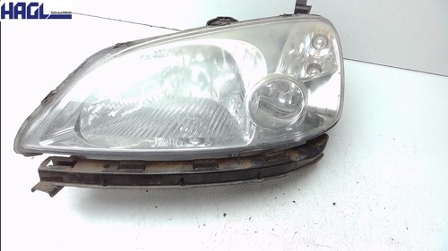 Scheinwerfer mit blinker - scheinwerfer,