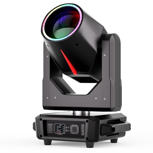 Uking 295w 14r beam - uking, moving