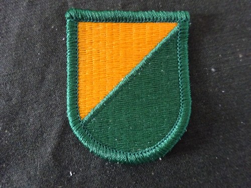 Original barett abzeichen - us,