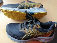 Neuwertige Asics Gel-Venture 9 Laufschuhe in Gr. 41 1/3 = 26cm