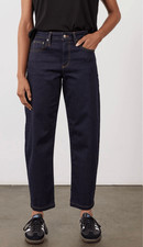 Ruti The Classic Barrel Leg