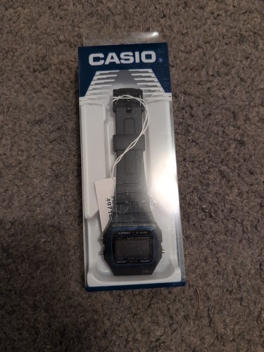 Casio collection 91w - collection, f-91w-1xy