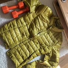 Wie Neu Esprit Daunen