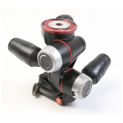 Manfrotto mhxpro - manfrotto, mhxpro-3w