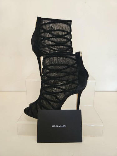 Karen millen schwarz - karen,