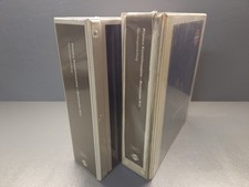 Nissan Primera W10 – SM6G-W10SE0E (April 1996) Band 1+2 Werkstatthandbuch