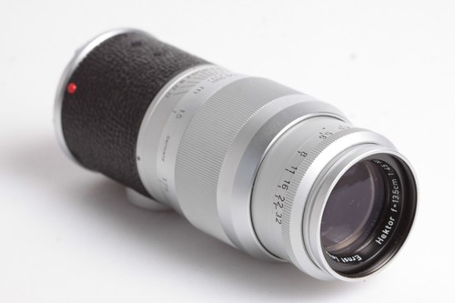 Leica leitz hektor - leitz,