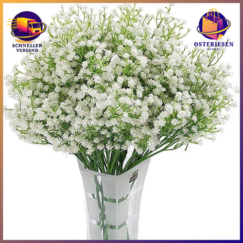 Künstliche blumen - künstliche,