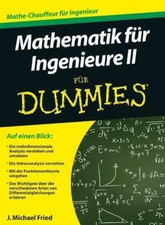 Mathematik für Ingenieure 2