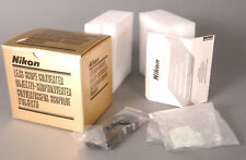NIKON OVP Box 4 Lens Scope