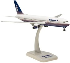 Hogan boeing 767 300er - hogan,