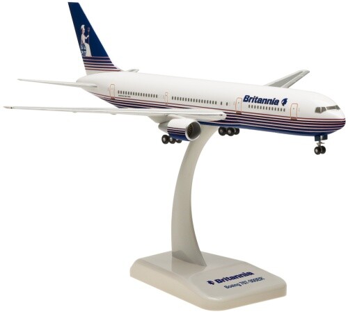 Hogan boeing 767 - hogan,