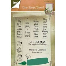 Kerze - Weihnachten -