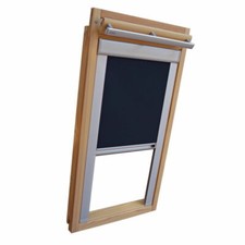 Verdunkelungsrollo alu thermo - verdunkelungsrollo,