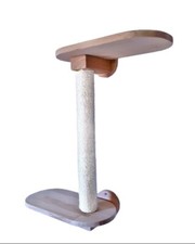 Wandkratzbaum für Katzen -