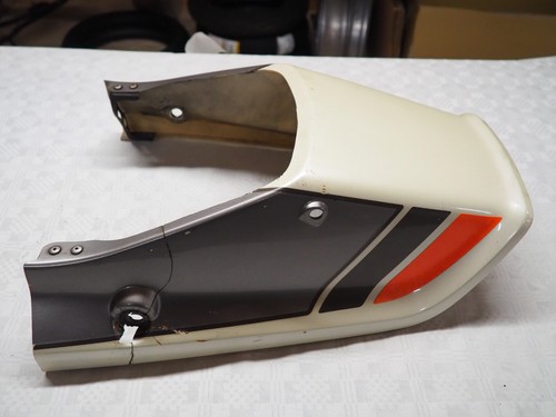 Honda 500 turbo - honda, cx