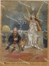 Ludwig Scheuermann Otto Seitz Christkind Orden Verdienstkreuz Bayern Weihnachten