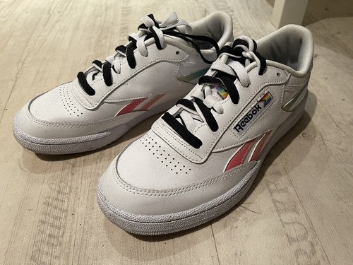 Reebok sneaker - reebok,