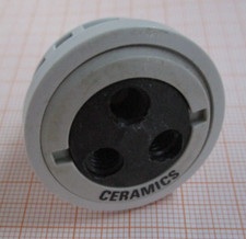 Dosierer, Titrierkopf, Metrohm, Art. Nr. 6.1542.010, Keramik, Gebraucht, Labor