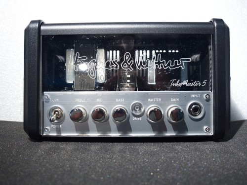 Hughes kettner tubemeister 5 - &,