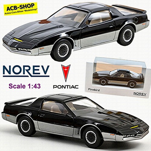 Pontiac firebird transam 1982 - firebird,