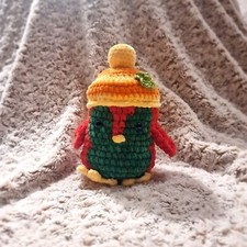 Pinguin kuscheltier - pinguin,
