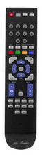 RM Series Ersatz Fernbedienung