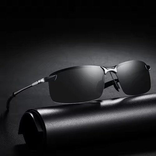 Aluminium herren - aluminium, hd