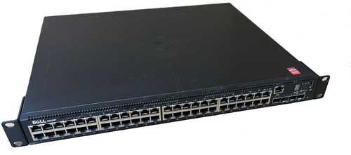 Dell networking n1548 port - networking,
