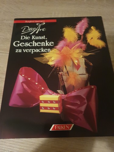 Buch geschenke richtig - buch,