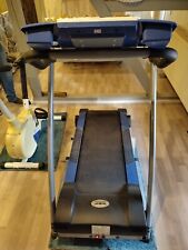 Elektrisches Laufband Buffalo klappbar 