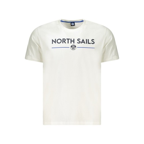 North sails logo shirt - t-shirt, hemd
