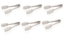 6er Set Gebäckzange, Zange