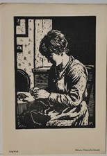 Fritz Mock /Original