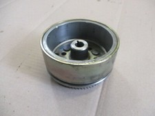 Rotor + Anlasserfreilauf für