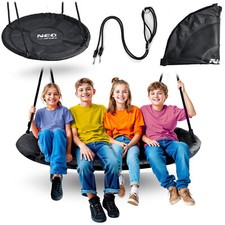NEO-SPORT XXL Nestschaukel